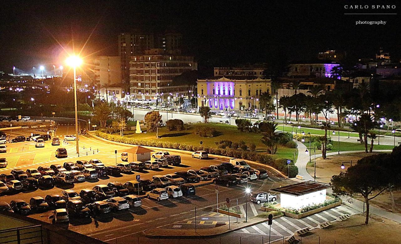 #Garibaldi 05 - Old Town Daire Olbia Dış mekan fotoğraf